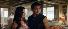 Avengers: Age of Ultron CLIP - Hawkeye's Secret (HD) Jeremy Renner Marvel 2015