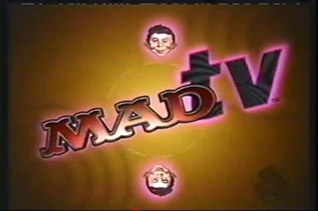 Mad TV - Lisa Kushell Opens The Show