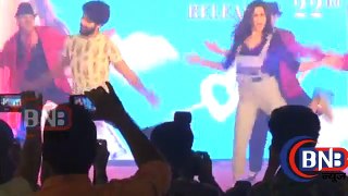 Alia Bhatt Funny Dance | Film Shaandaar | Song Launch