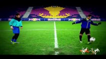 Football Freestyle ● Tricks  Skills ► Neymar ● Ronaldinho ● Ronaldo  ● Lucas ● Ibrahimovic   HD