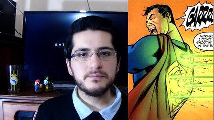 Batman v Superman: 5 sugerencias para que sea interesante