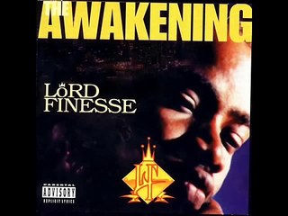 Lord Finesse ft. KRS-One & O.C. - Brainstorm P.S.K.