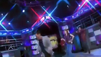 Shake It Up Full Full Episodes S01E19 Twist it Up Otis Adkins