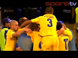 Ukrayna, Brezilya kapısını araladı!