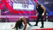 WWE Extreme Rules 2013 Dean Ambrose Vs Kofi Kingston (Kickoff Match)