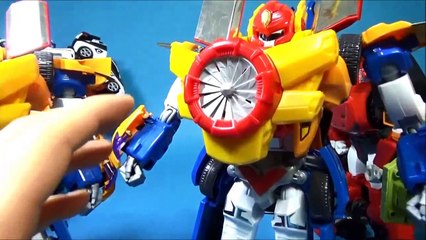 Or robot storm East of the Philippines Titan extensions Twin spin, toy play Tobot Storm Spin Titan toys