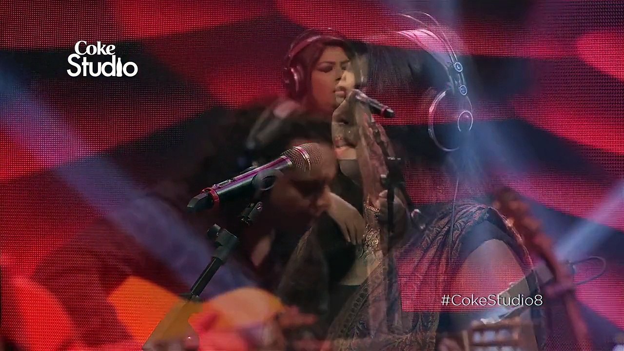 Kinaray by Mekaal Hassan Band, Coke Studio Season 8, Episode 5