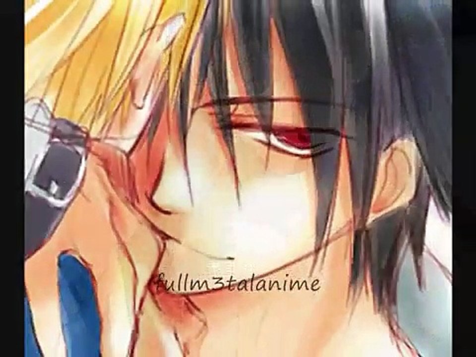 Love Addict (sasuke uchiha pics)