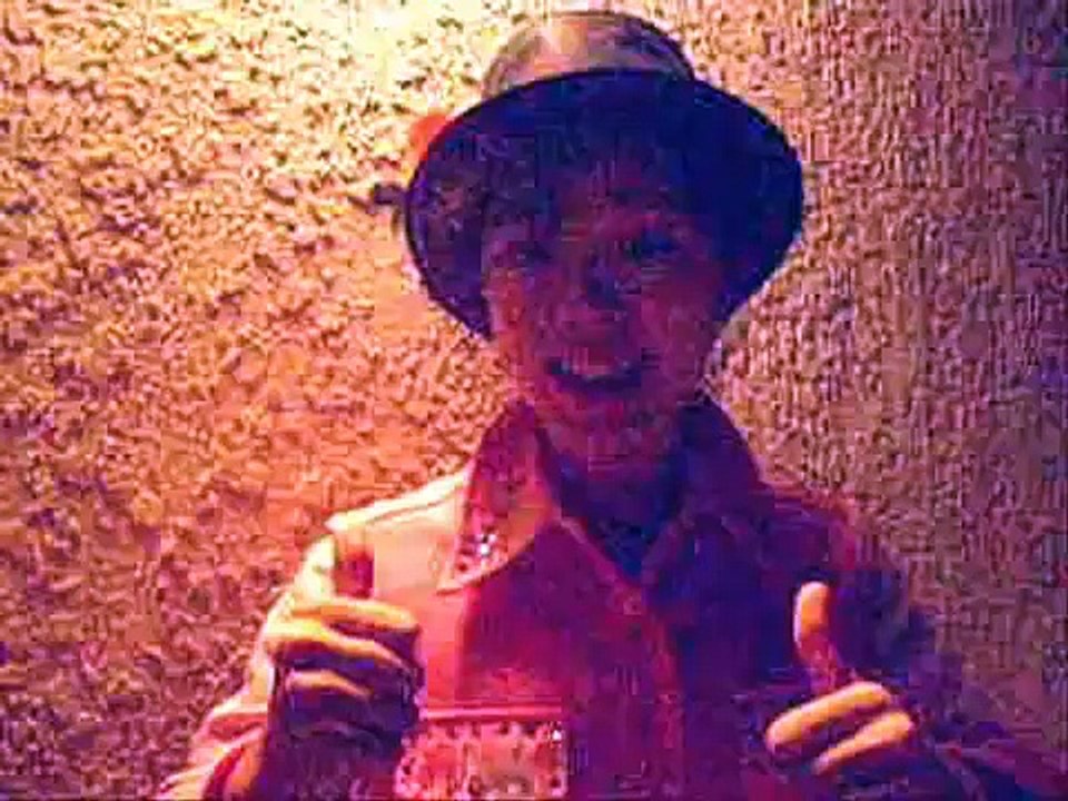 Dancing Machine - Jackson 5