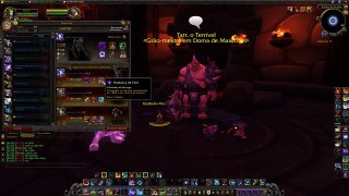 Derrotando Tarr, o Terrível   World of Warcraft 1080p 60fps Funny Game