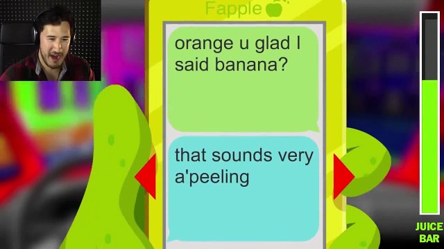 Markiplier - Markiplier Highlights #23