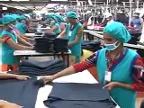 NZ GROUP - Garments Manufacturing GROUP in Bangladesh