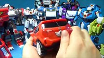 Or robot adventure Z jet 1 minute in the transformation to the transformation videos toys Tobot Adventure Z transformation in 1 Min.