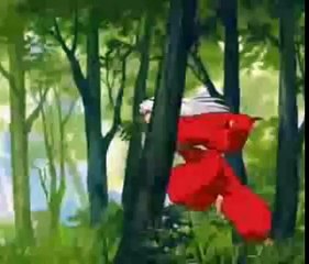 Inuyasha and Kikyo - I will always love you