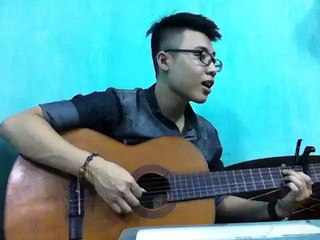 Chiều Nay Không Có Mưa Bay - Sơn Tùng (Guitar Cover)