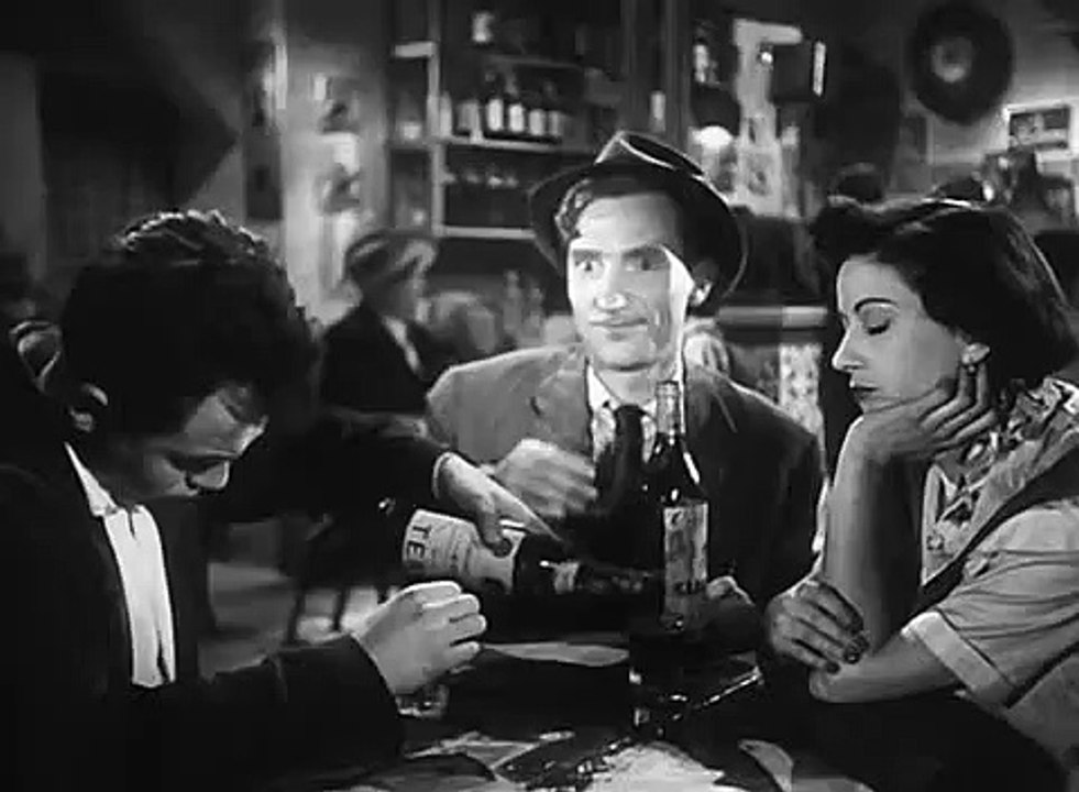 el ultimo caballo (1950) Edgar Neville