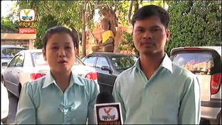 Khmer News, Hang Meas News, Khmer Hot News, Afternoon, 27 August 2015, Part 04
