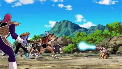 DRAGON BALL Z - La resurrezione di F  (2015) -  ITALIANO