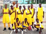 Grenada - Wesley College vs PBC - High School Basketball 2009