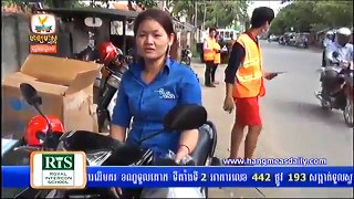 Khmer News, Hang Meas News, Khmer Hot News, Afternoon, 27 August 2015, Part 02