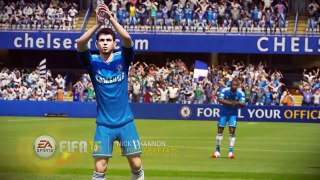 FIFA 15 - Emotionen & Intensität