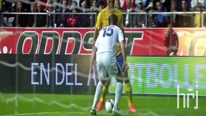 Ultimate Craziest Football Tricks & Skills 720p