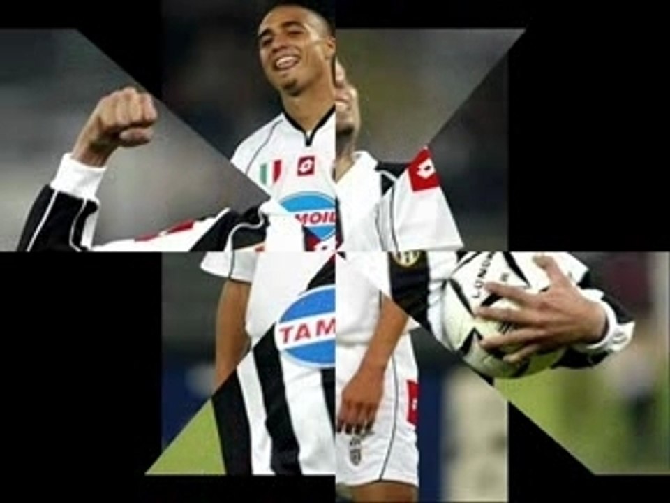 david trezeguet greek fans