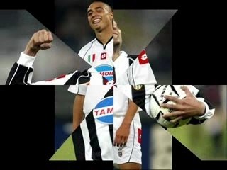 david trezeguet greek fans
