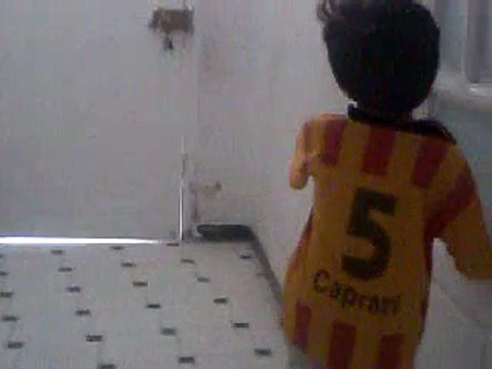 Football tricks the 2nd part