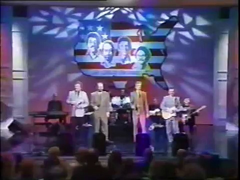 The Statler Brothers - More Than a Name On a Wall