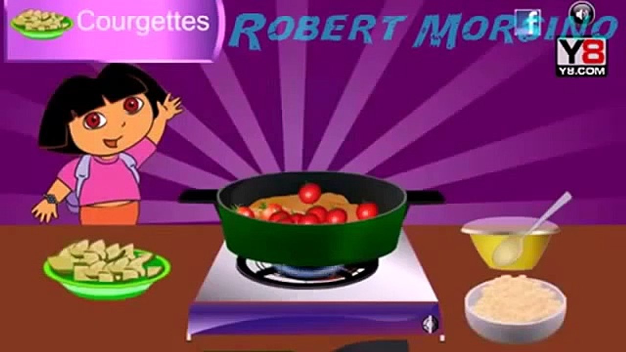 Full Episodes kVOCJ Cartoon DORA the explorer baby and girls recipe game for dora Moroccan