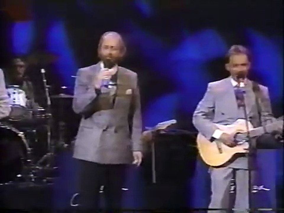 The Statler Brothers - Forever