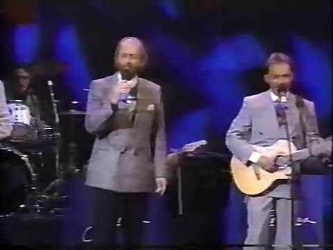 The Statler Brothers - Forever