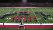 Dover Band Preview - New Philadelphia High School
