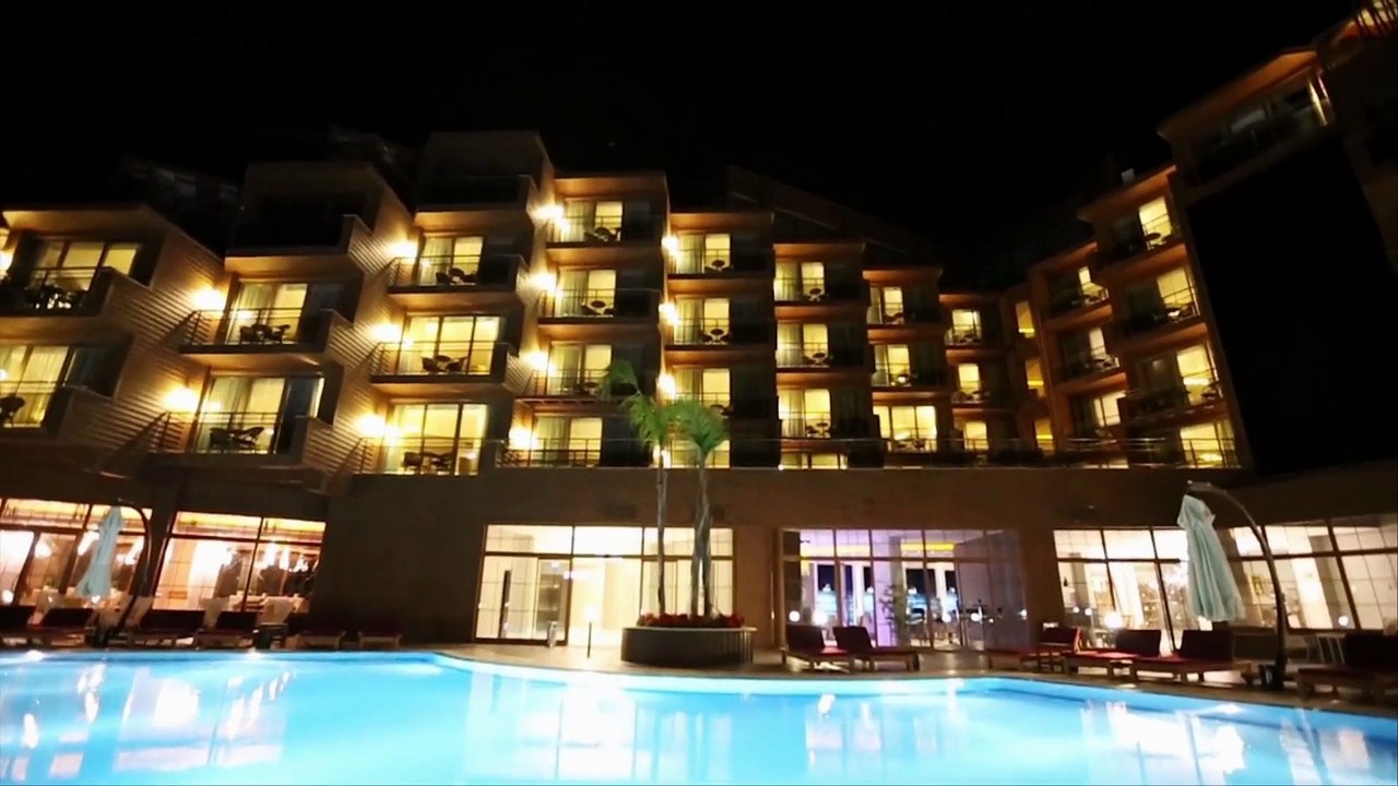 Suhan Hotels