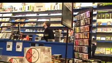 Zonde van de Zendtijd - Eerlijke Vrijdag