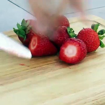 Idée d'une douceur sexy pour un petit dessert chaud en amoureux