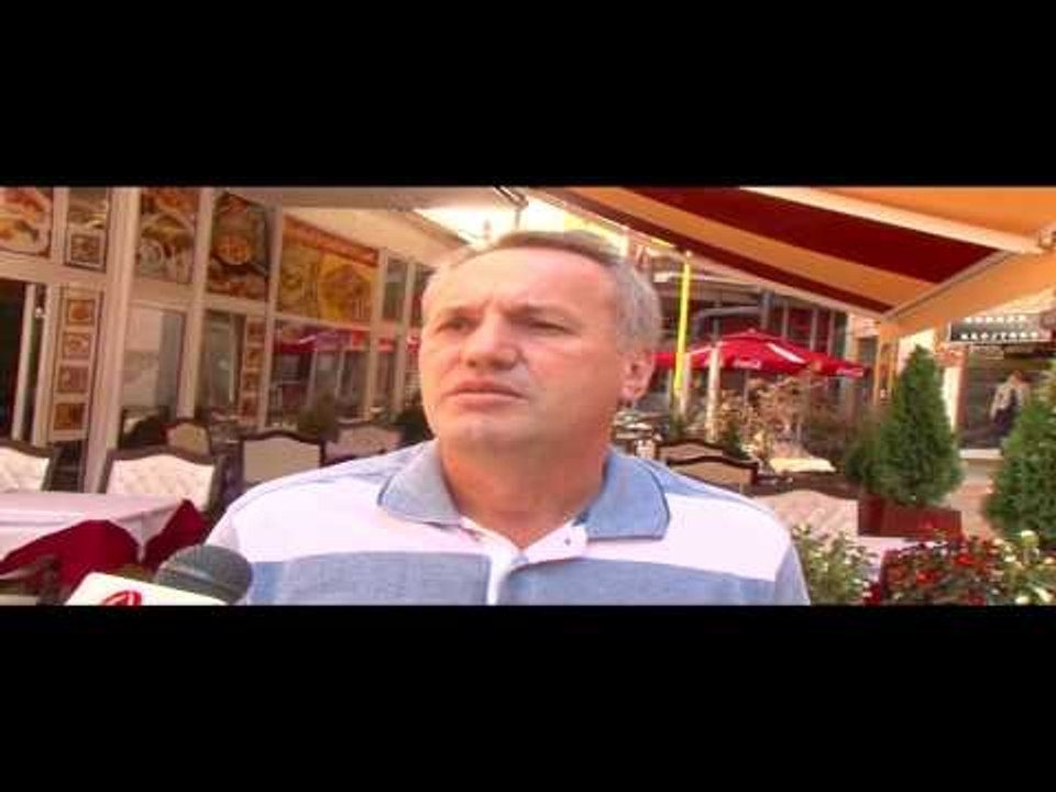 Tetovë, vazhdon kaosi në qarkullimin rrugor