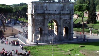 Roma - Colosseo