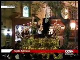 Semana Santa Sevilla, La Estrella en el saludo al Baratillo