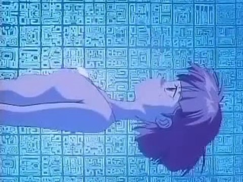 Nadia AMV Fallen Atlantis (Bal-Sagoth)