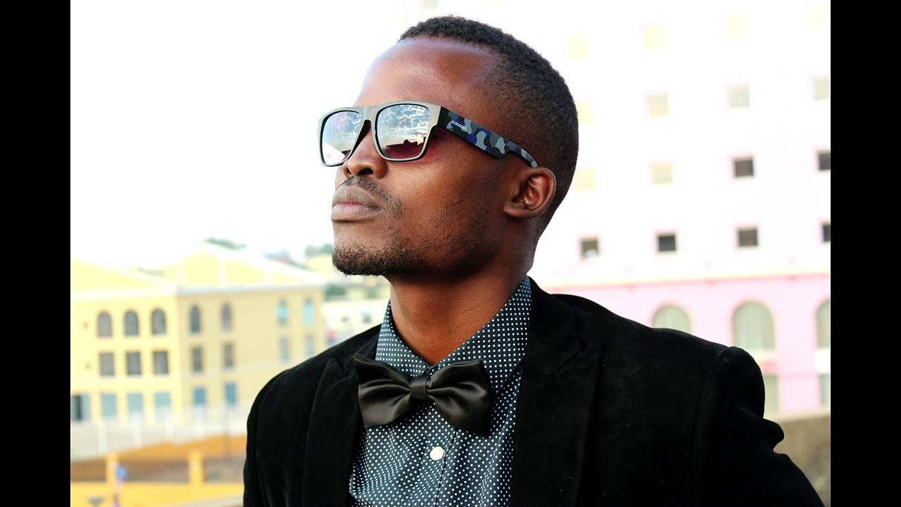 Foi Puro-Mister Daquija [RnB 2015]