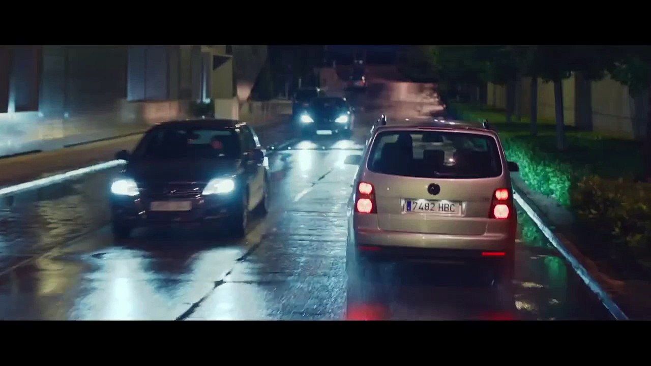 Tu trabajo más urgente es seguir vivo