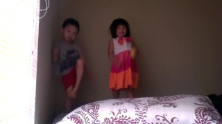 Dancing Children c;