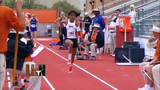 2013 Clyde Littlefield Texas Relays highlights: Day 2 [March 28, 2013]