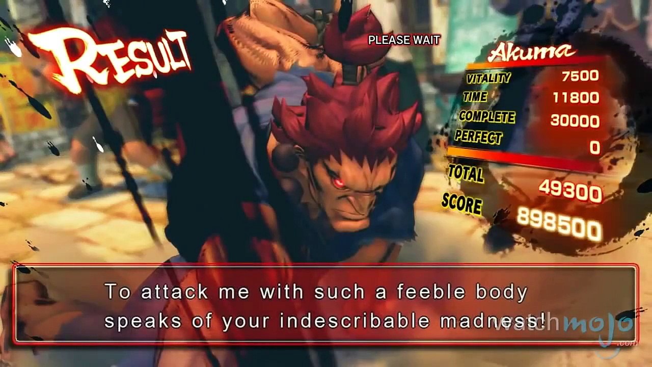 Top 10 Angry Video Game Characters