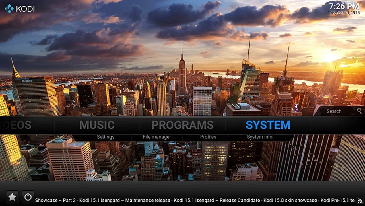 BRAND NEW ADDONS [IPTV STALKER REPLACEMENT]INSTALL NEW DEXTER TV ADD-ON SOURCE - XBMC KODI ~