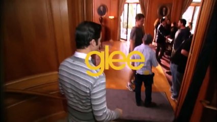 GLEE - The First Time - Sneak Peek