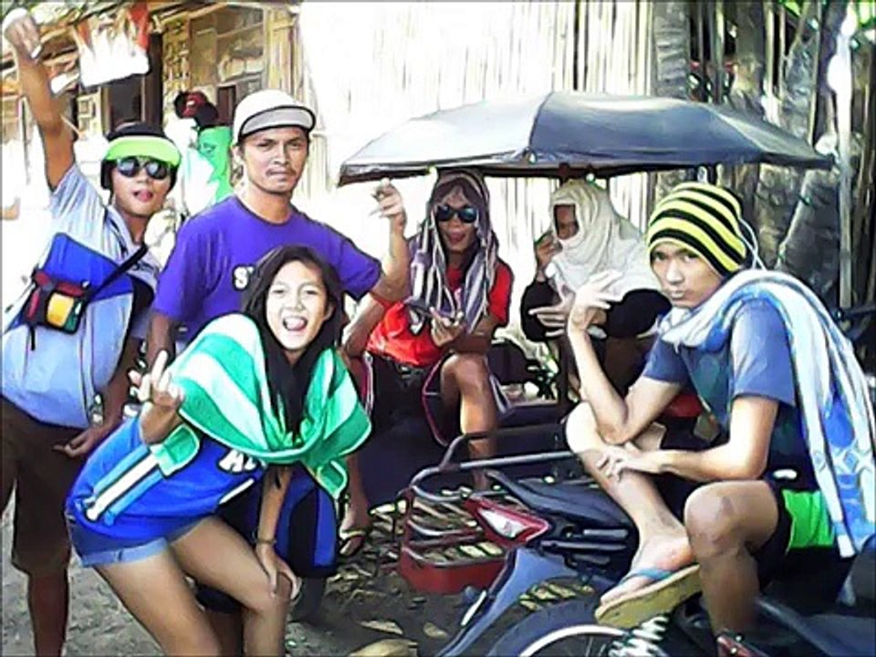 RNB LAmeON BuDots paRT 1 By: deejay kenZ'SxOOiey Uv