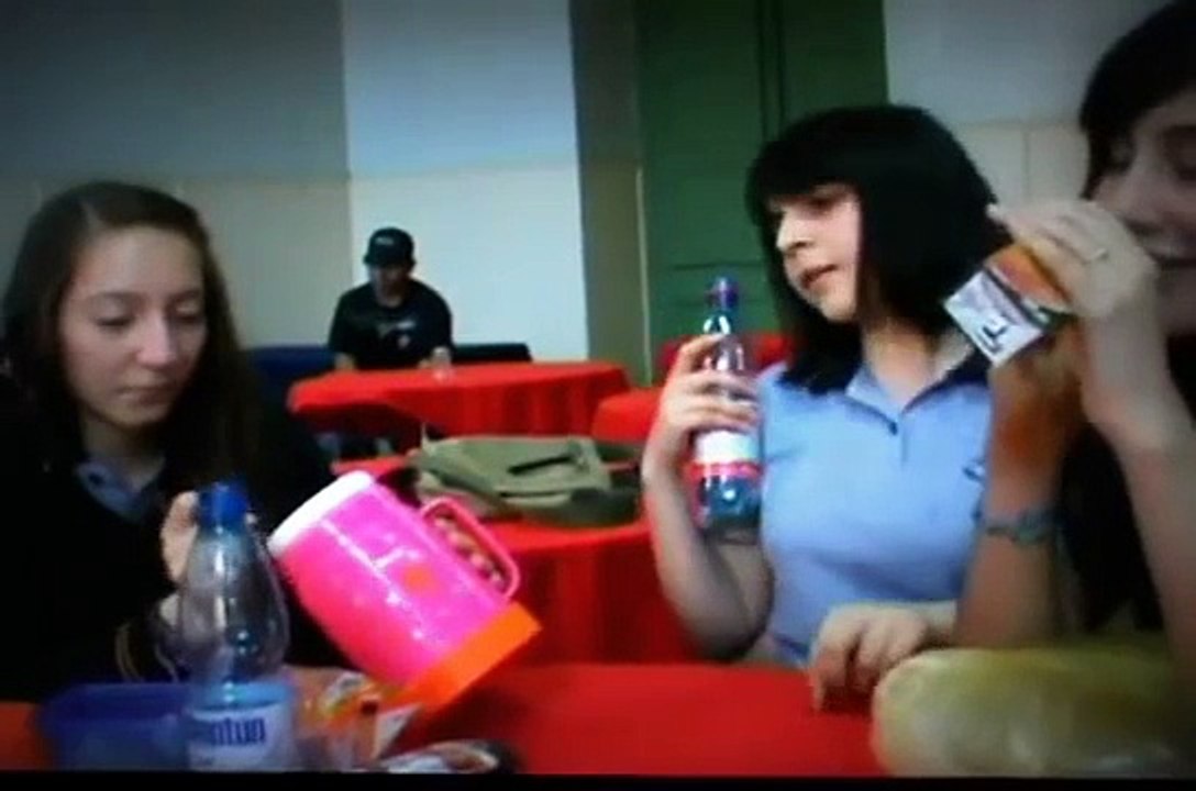 Cortometraje sobre la Anorexia, "Mi amiga Mía"